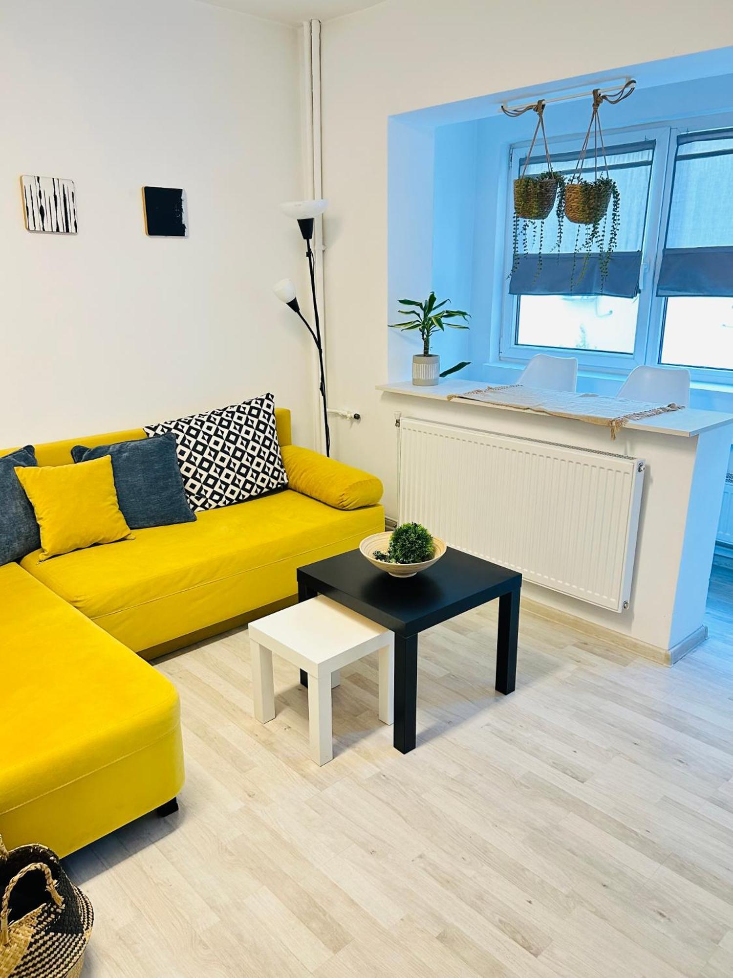 Alisz Apartments Timisoara Exterior photo