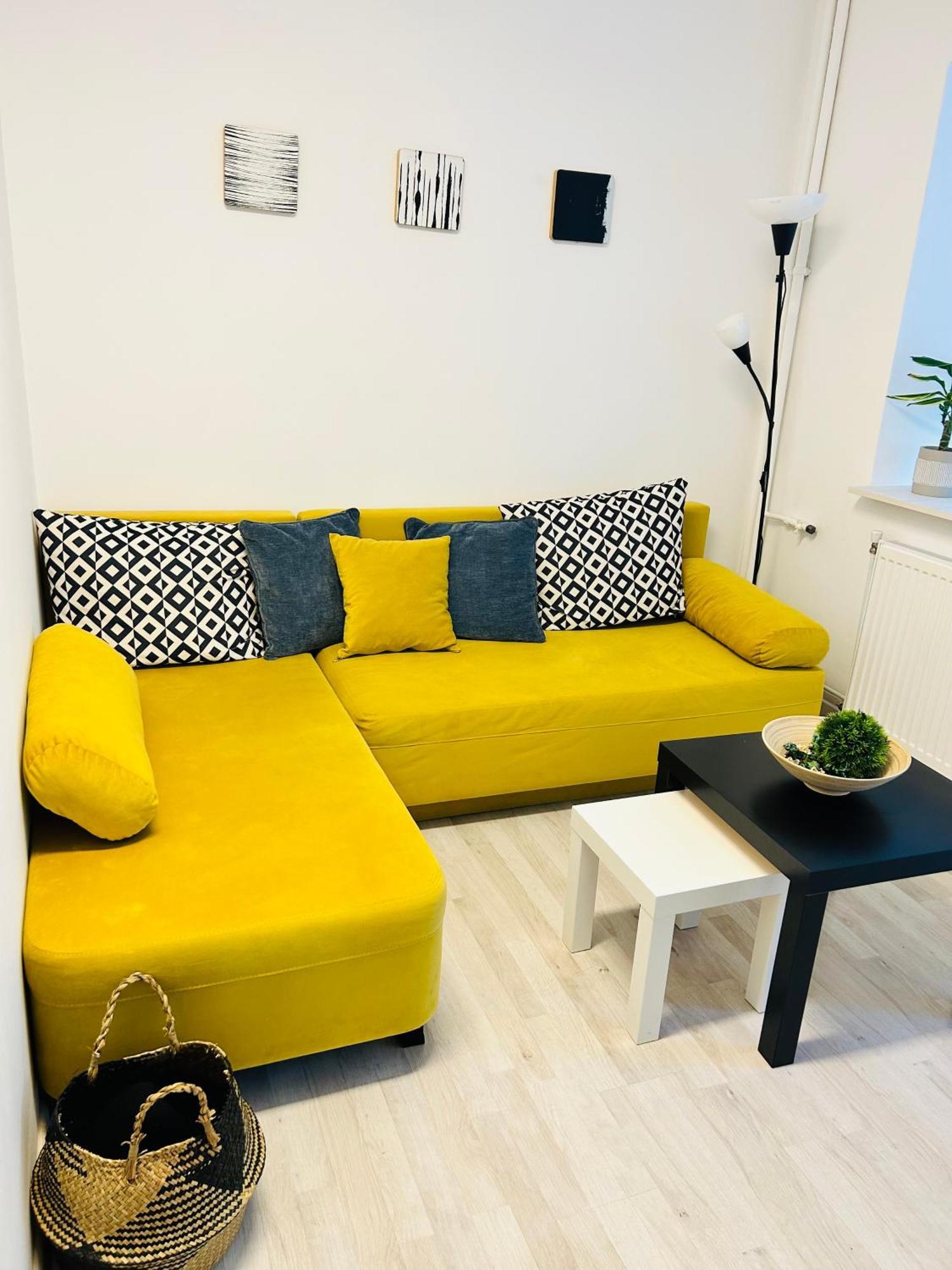 Alisz Apartments Timisoara Exterior photo