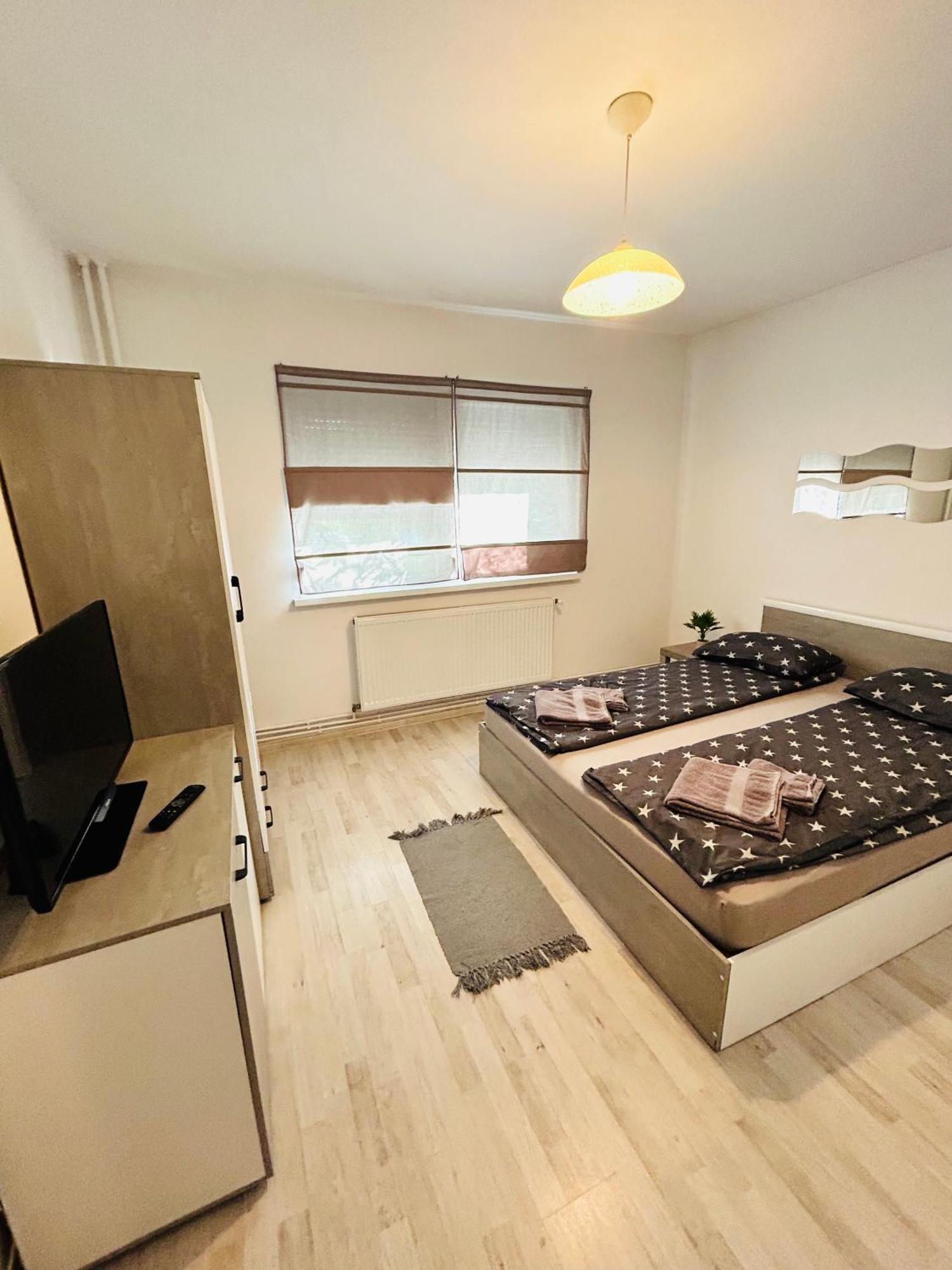 Alisz Apartments Timisoara Exterior photo