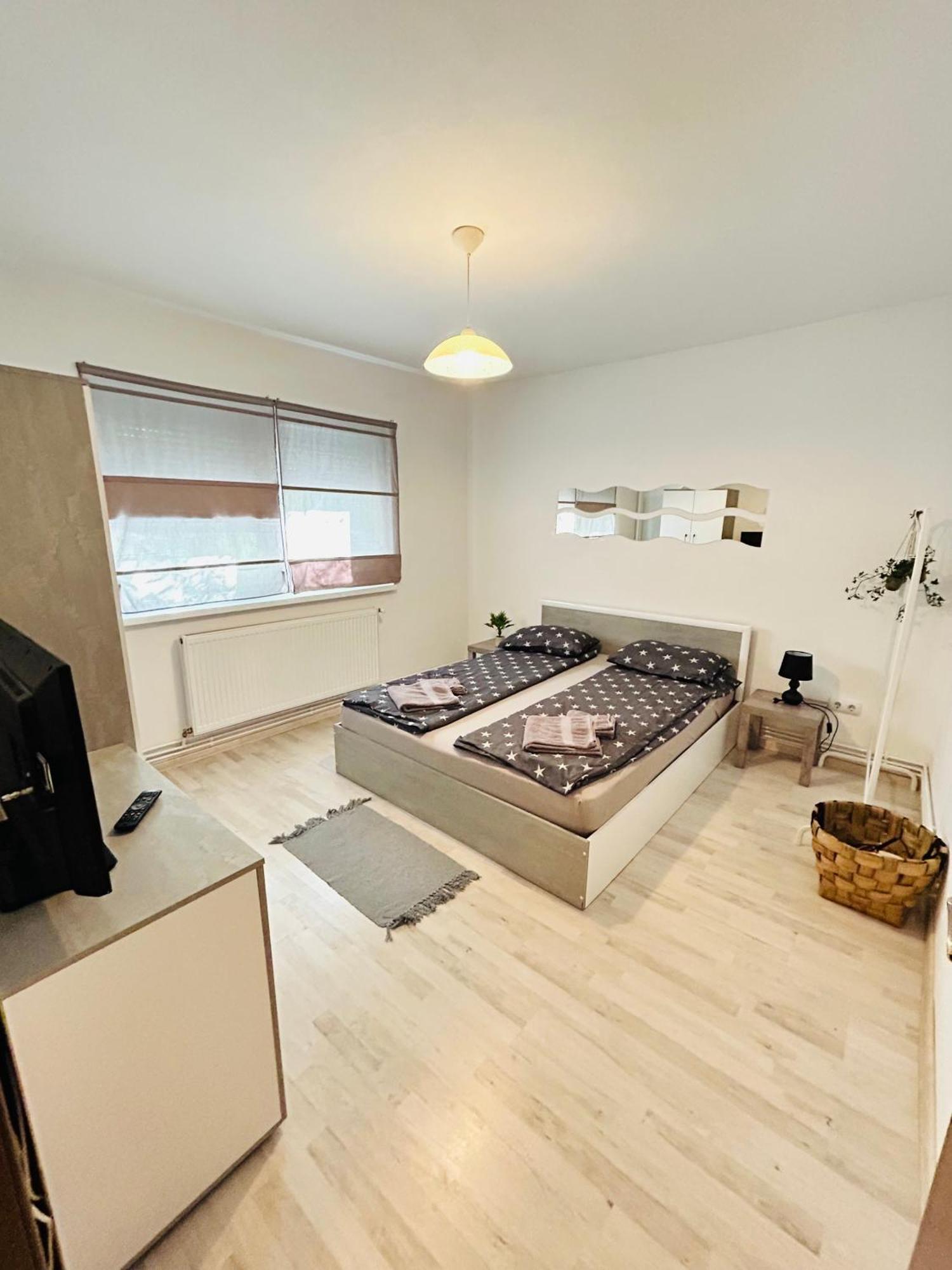 Alisz Apartments Timisoara Exterior photo